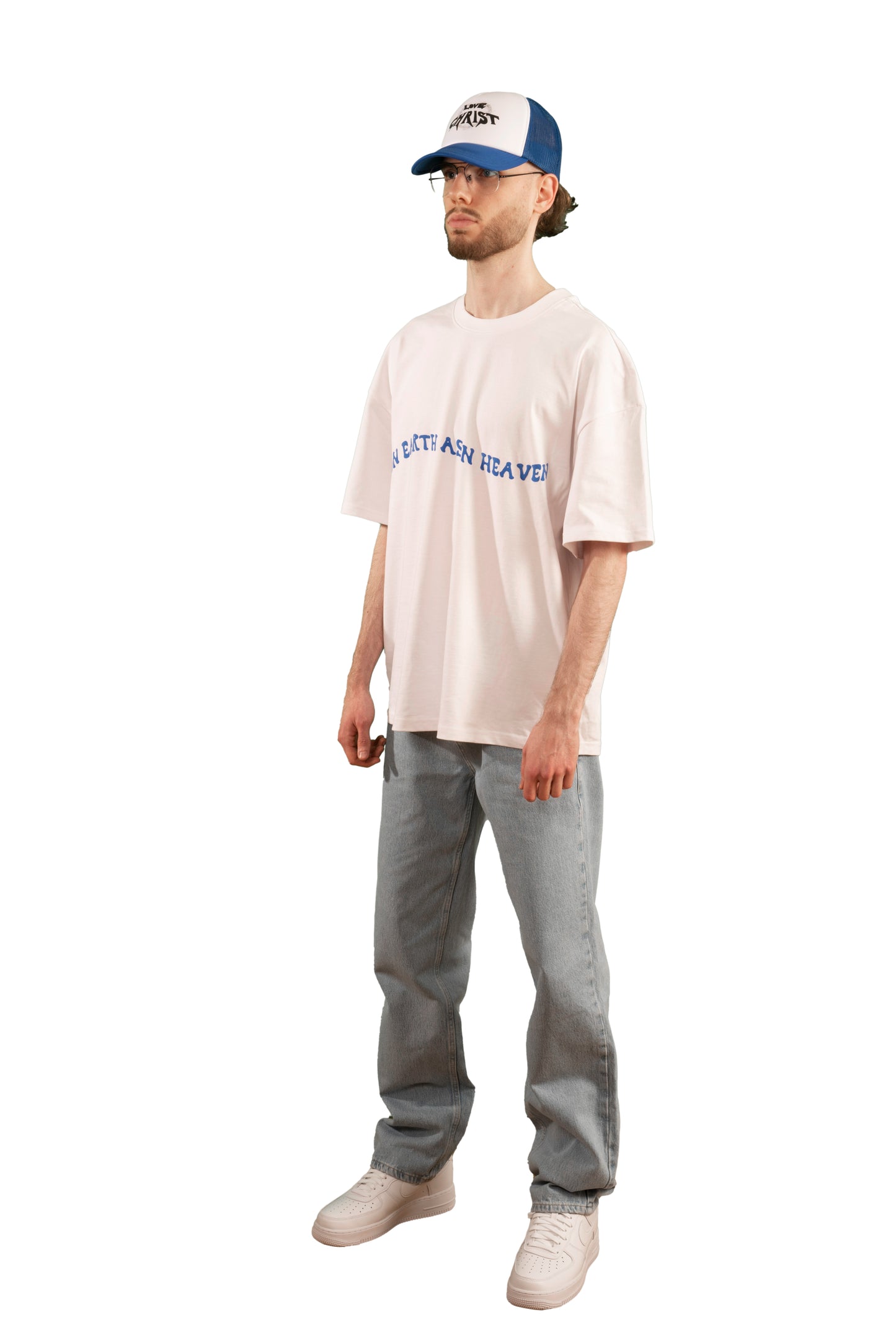 Heaven Tee