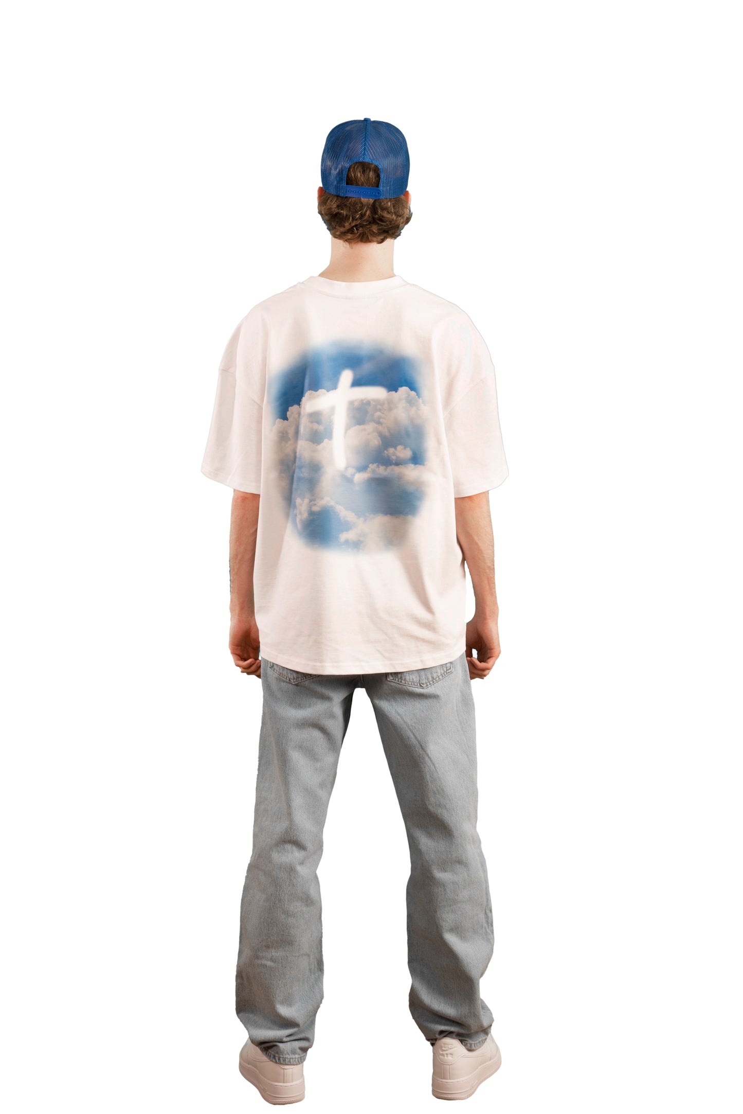 Heaven Tee