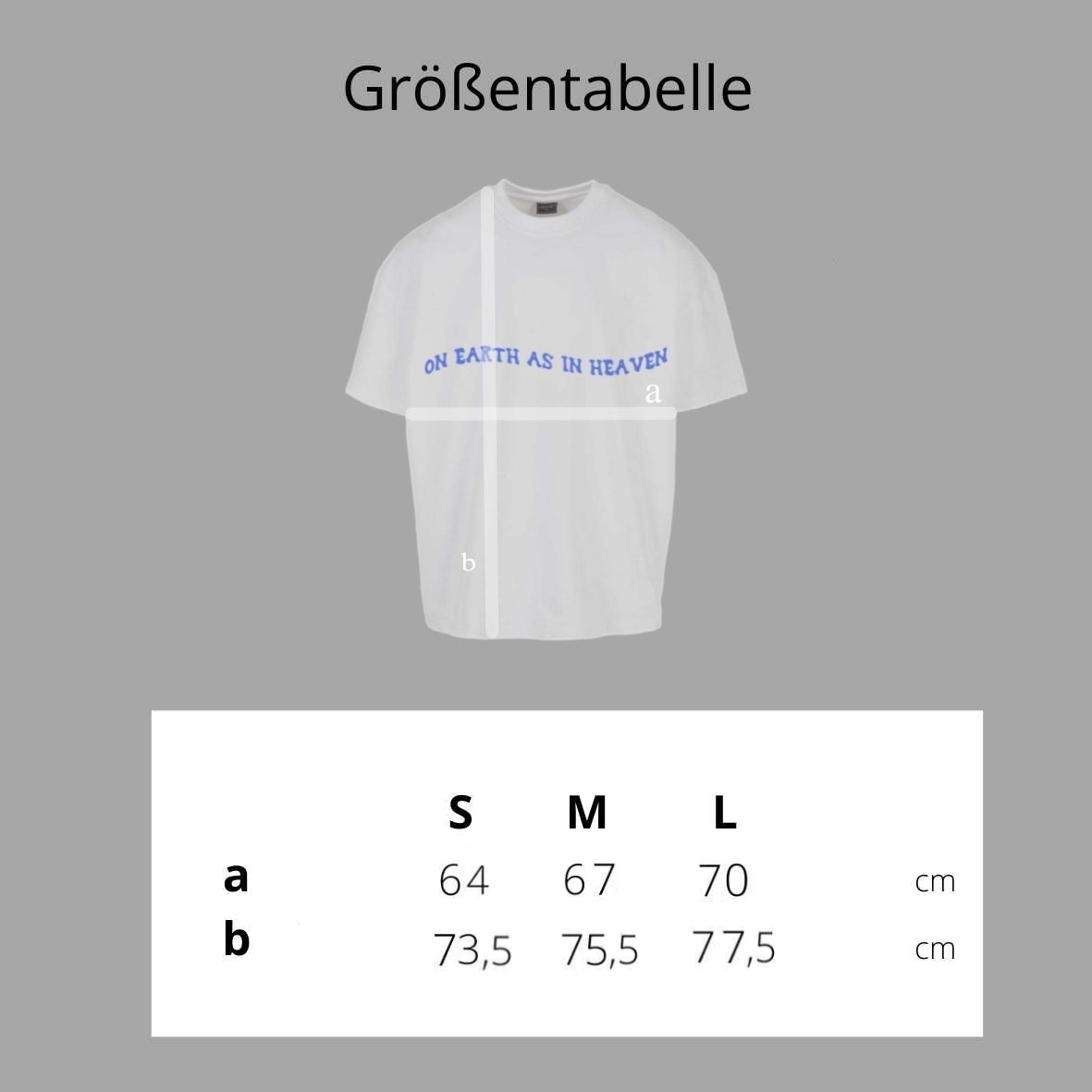 Heaven Tee