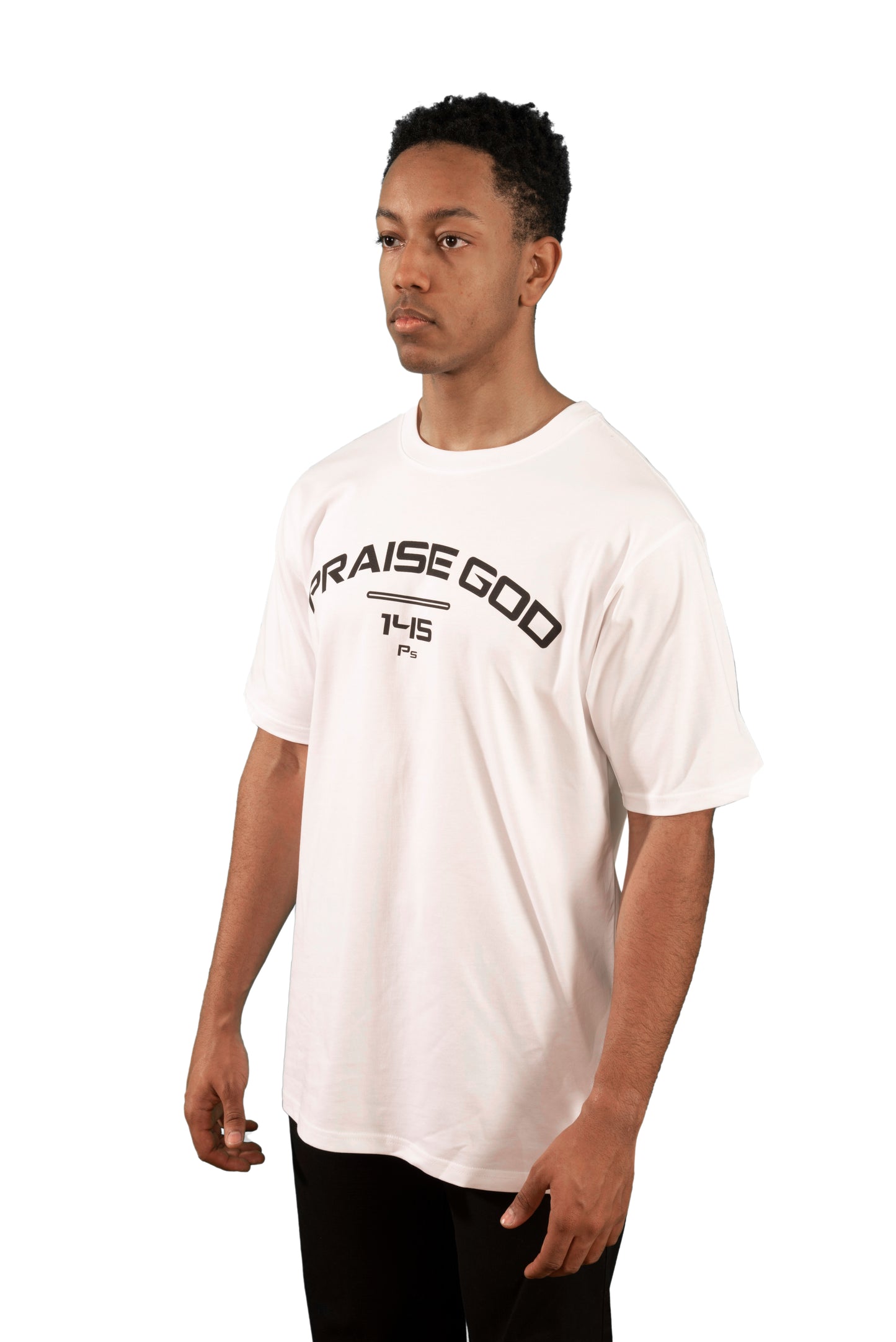 Praise God Shirt