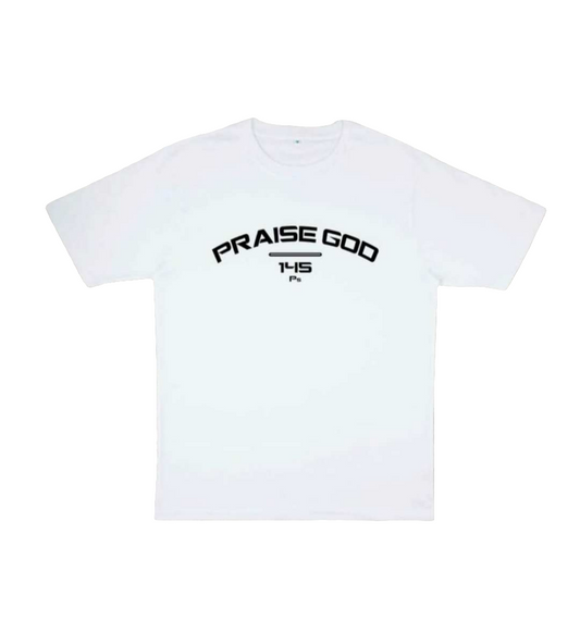 Praise God Shirt