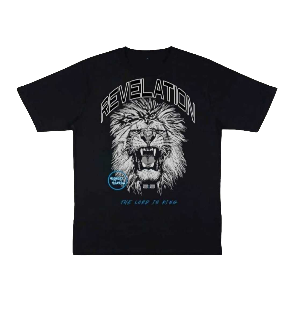 Revelation Shirt